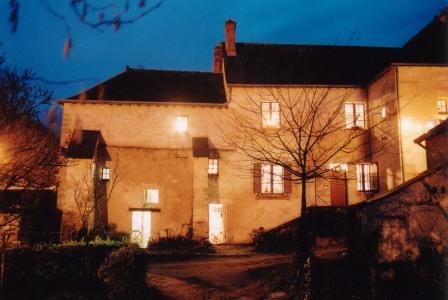 Chambres d'hôtes