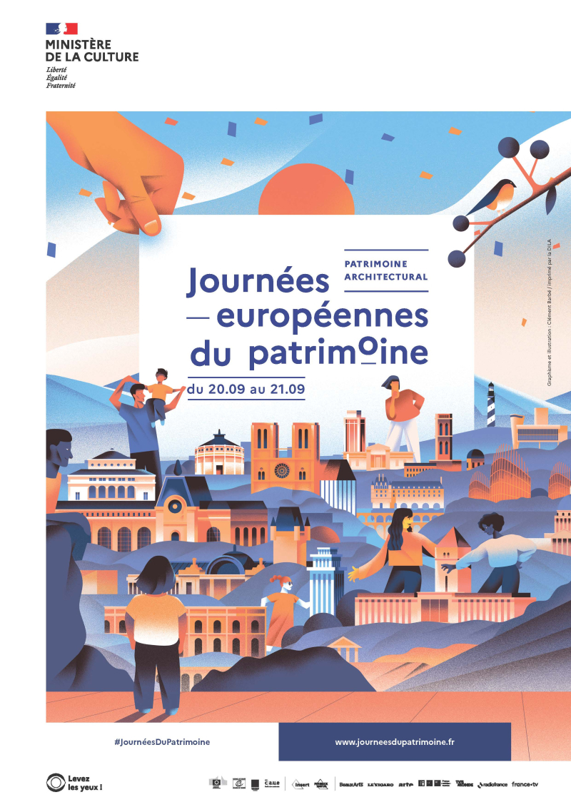 jep_mediatheque ©Ministère de la Culture