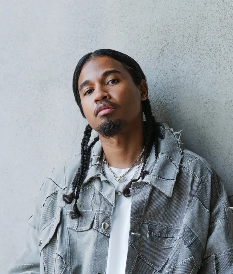 jyeuhair &copy;Lena Moretto