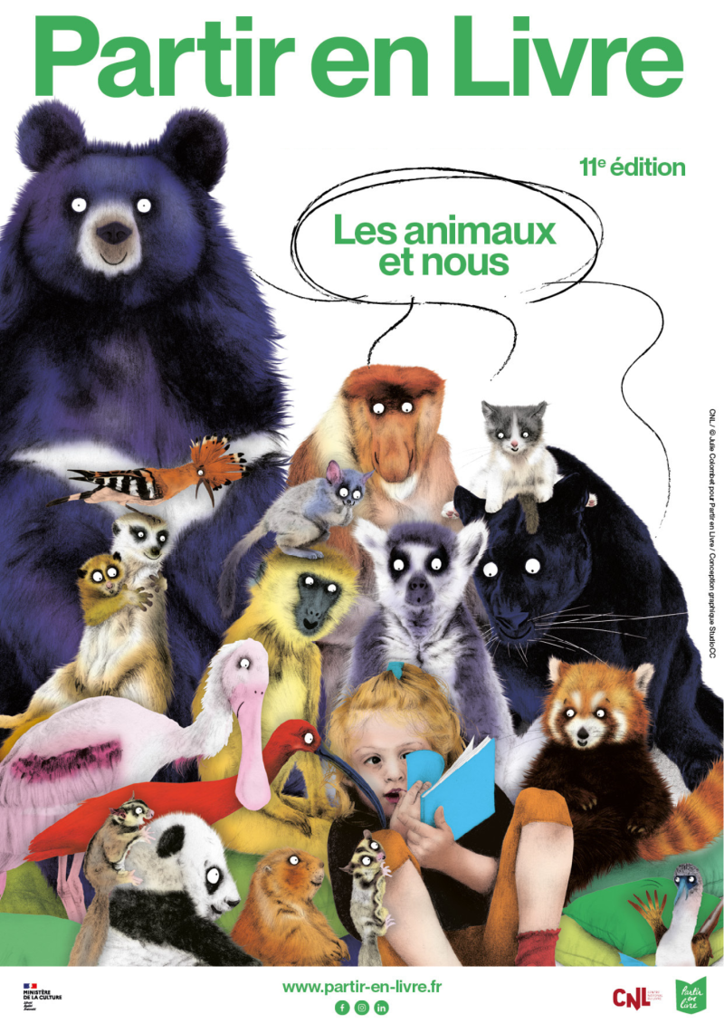 livre ©ministère de la culture