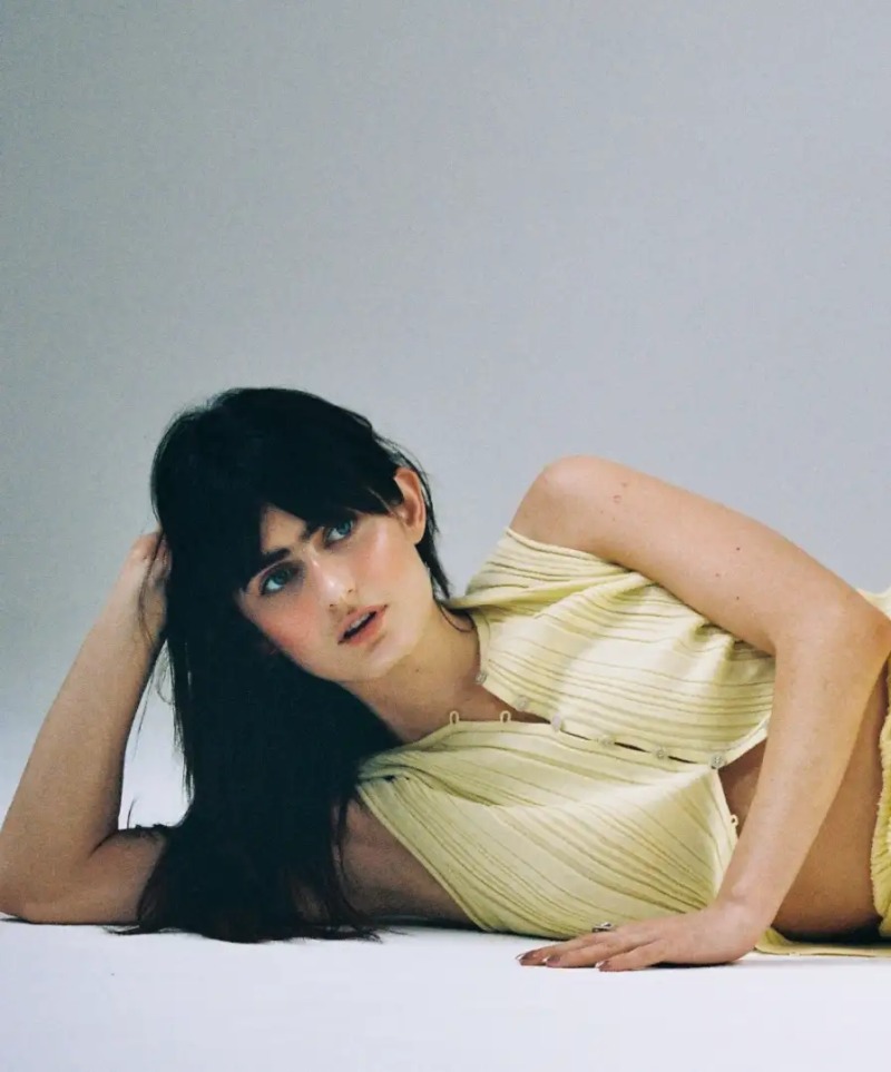 marguerite &copy;Marina Germain