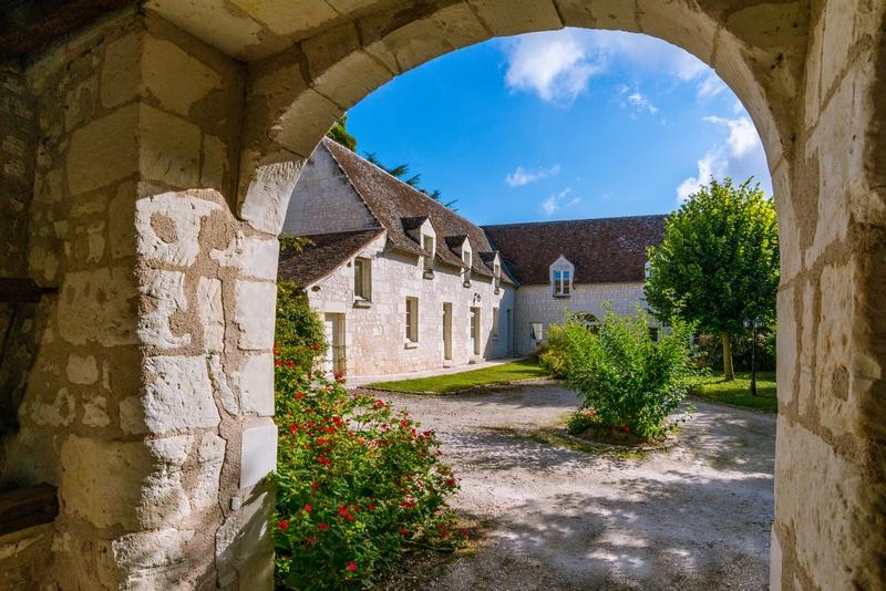 Chambres d'hôtes