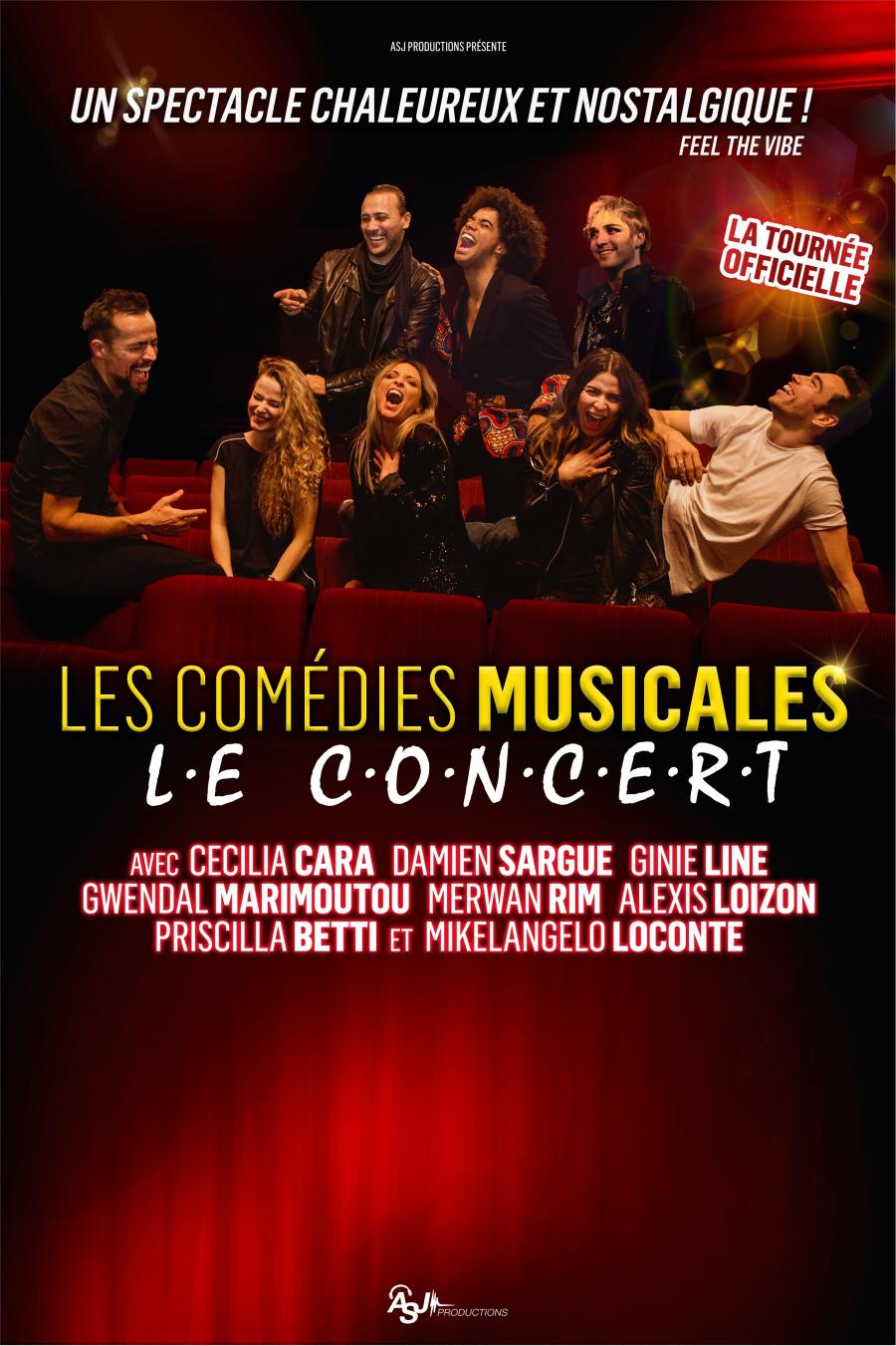new_les_comedies_musicales ©Les comédies musicales