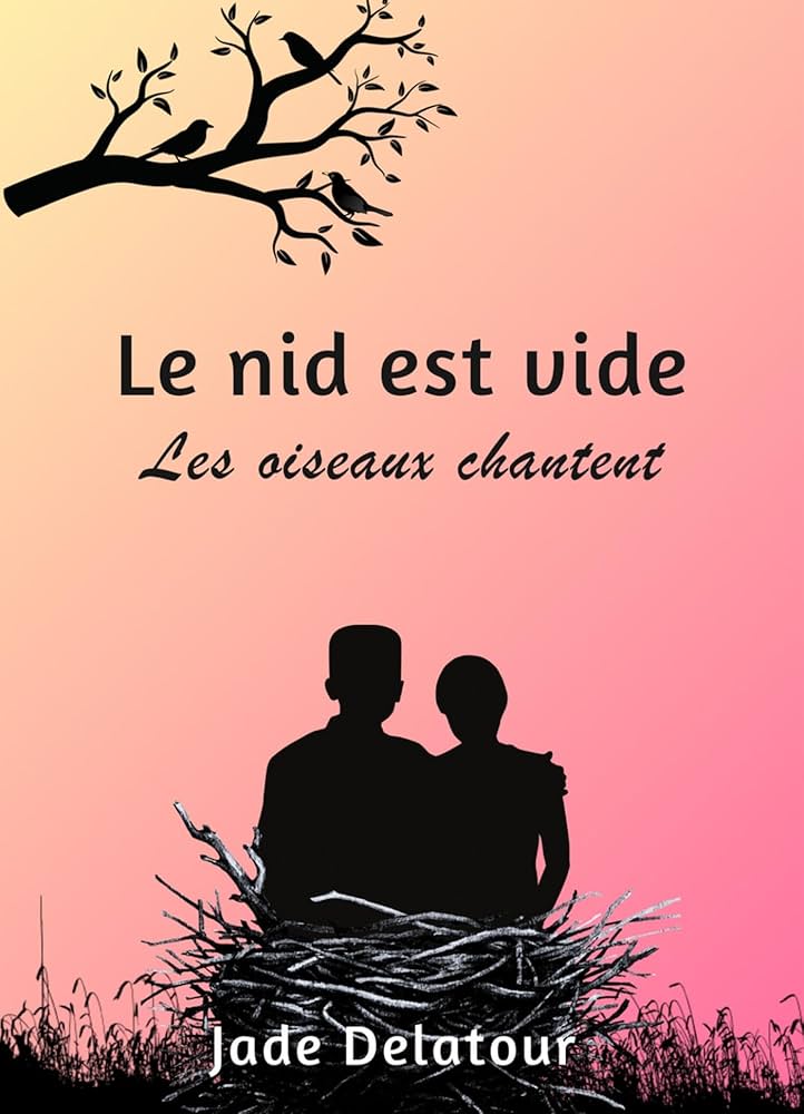 nid-est-vide &copy;Jade Delatour