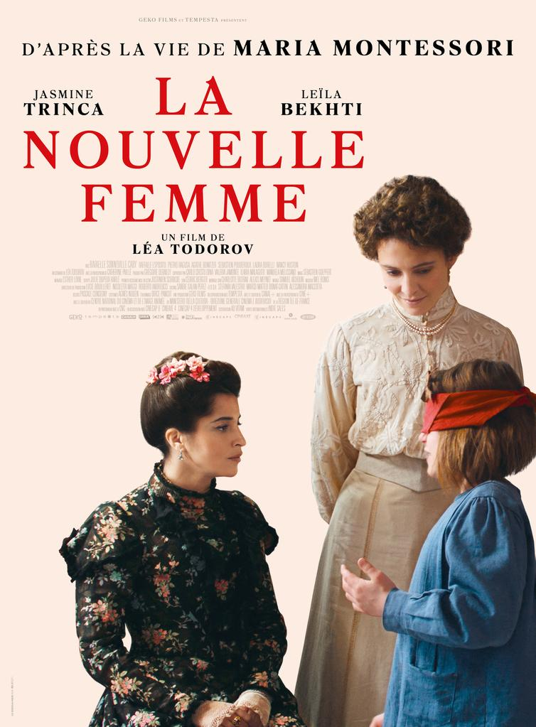 nouvelle-femme ©Geko Films