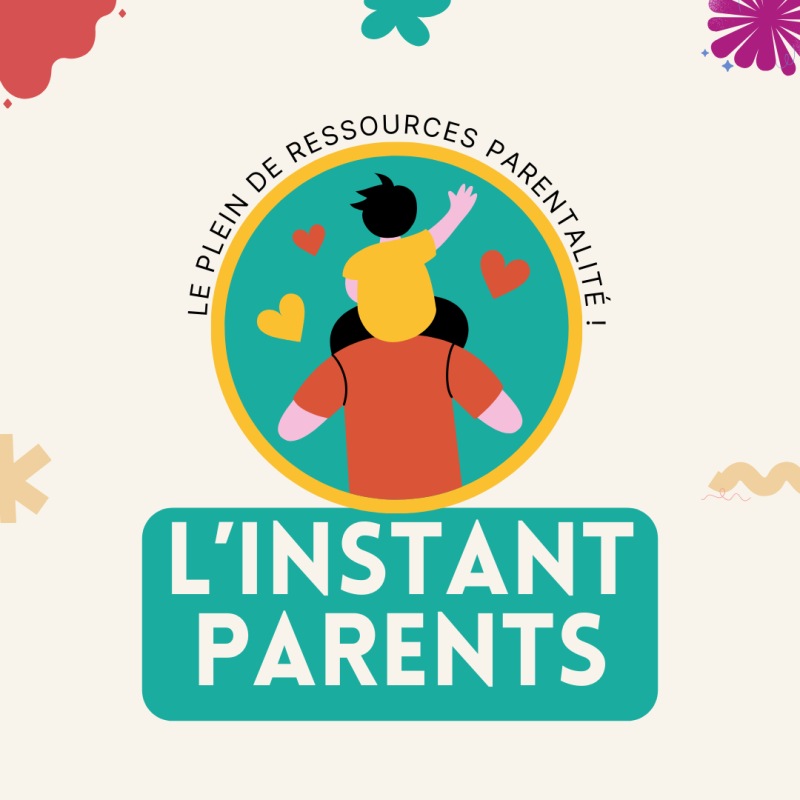 parents-tdah &copy;Ville de Joué-lès-Tours