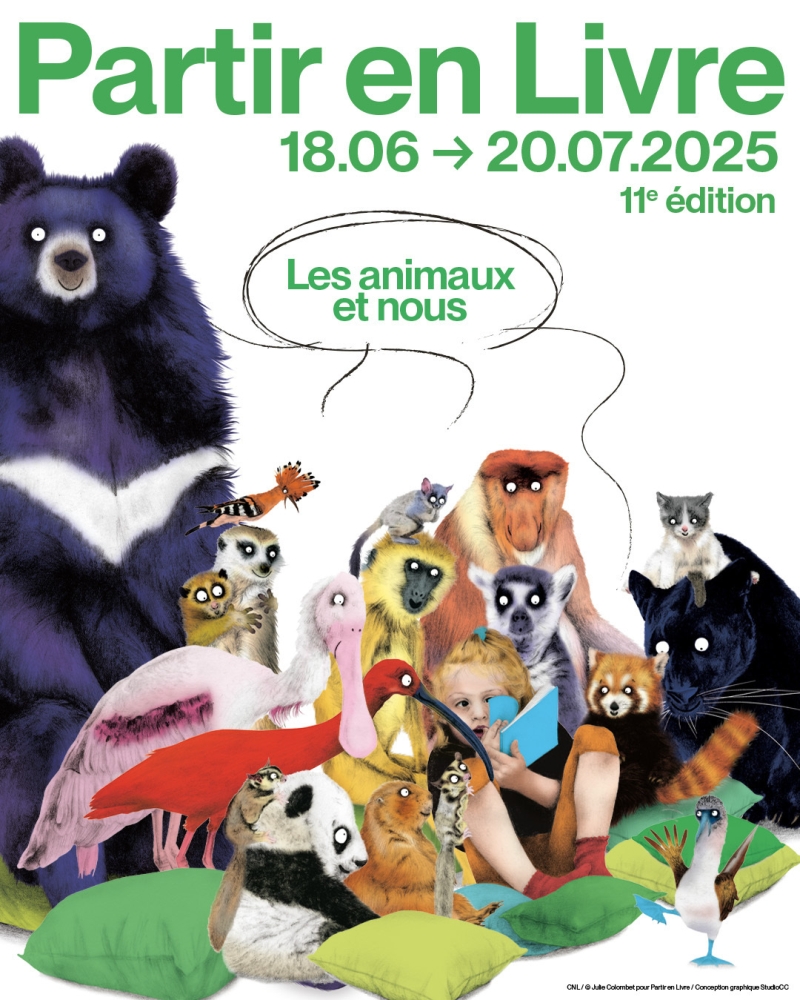 partir-en-livre-2025 ©Partir en Livre