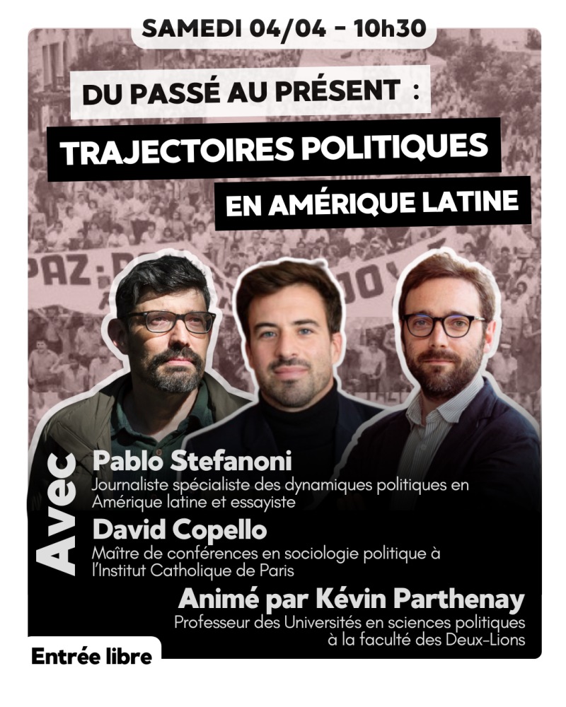 passe-au-present &copy;Ville de Joué-lès-Tours