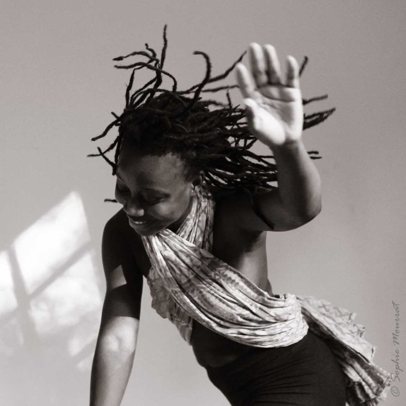 solo-danse ©Sophie Mourrat
