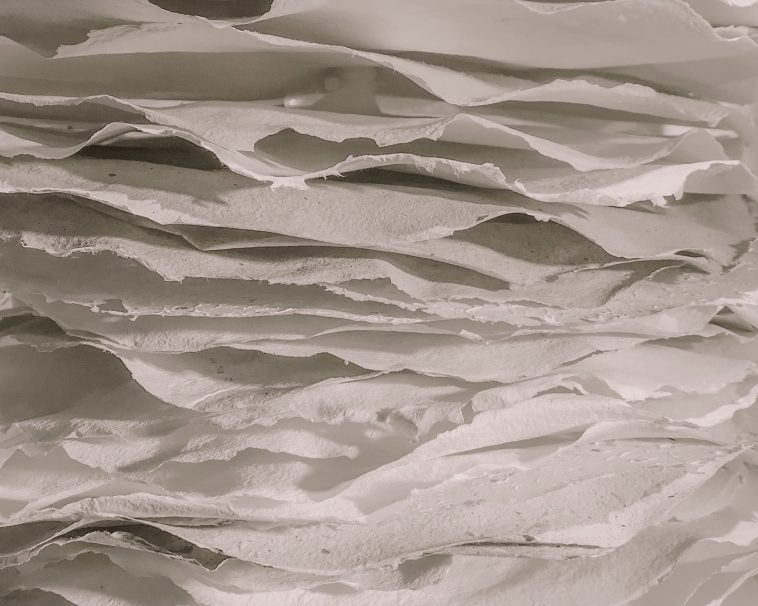 support-papier &copy;Ville de Joué-lès-Tours