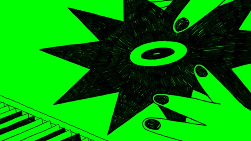 temps-disque &copy;Lillie