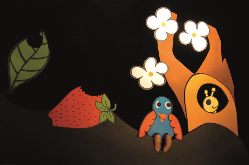 toc-toc-toc ©ChambouleToutheatre