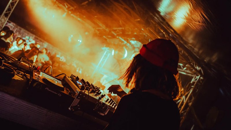 turbulent ©RaRvision