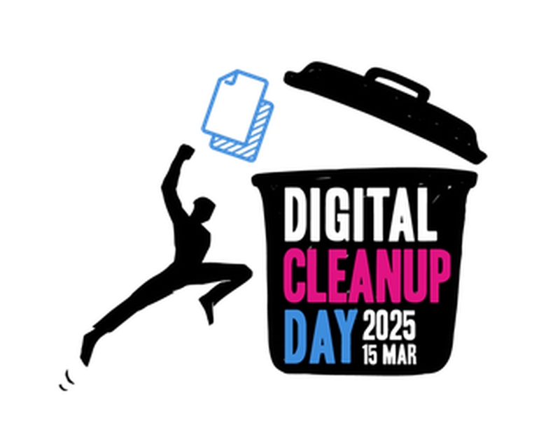 25.03.12 - Crédit Digital Cleanup Day