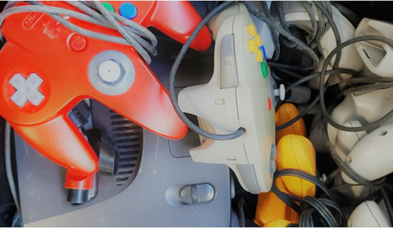 25.05.14 Tournoi Mario Kart - Ville JLT