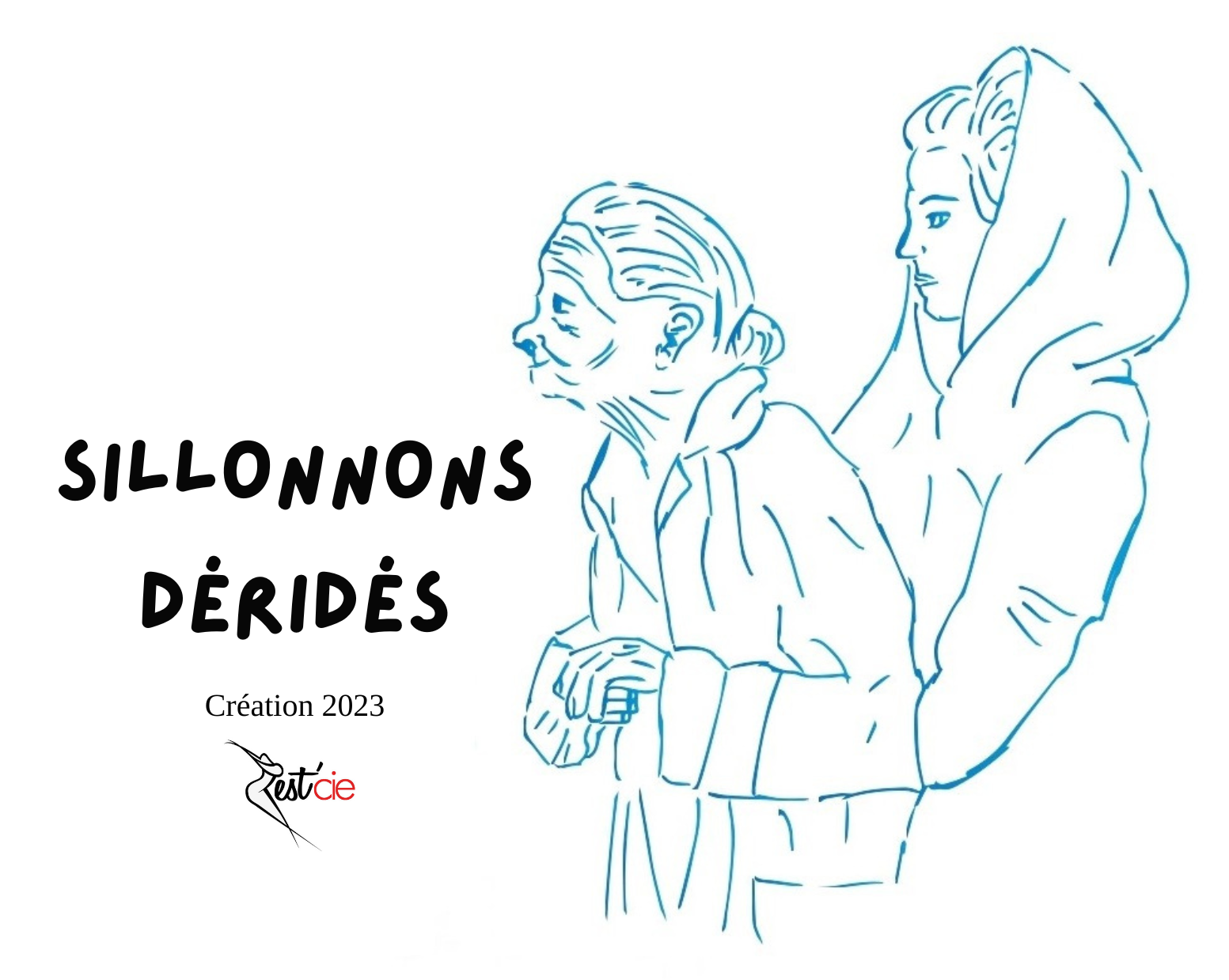 Sillonnons DéRIDÉS - 1 - © Droits révervés Sillonnons DéRIDÉS - 1 - © Droits révervés