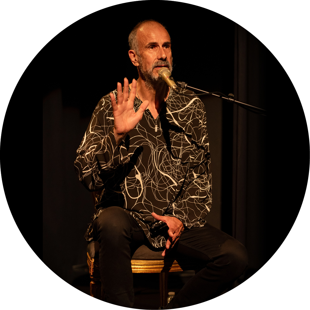 Antonio Placer (si) - © Droits réservés