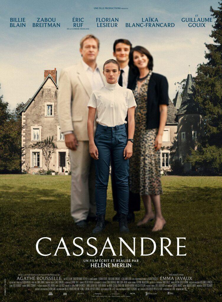 Cassandre (affiche) - © Droits réservés Cassandre (affiche) - © Droits réservés