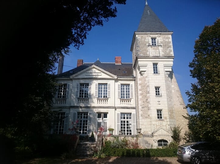 Exterieur-Chateau-Alaire---Villeloin-Coulange-Loches-Val-de-Loire