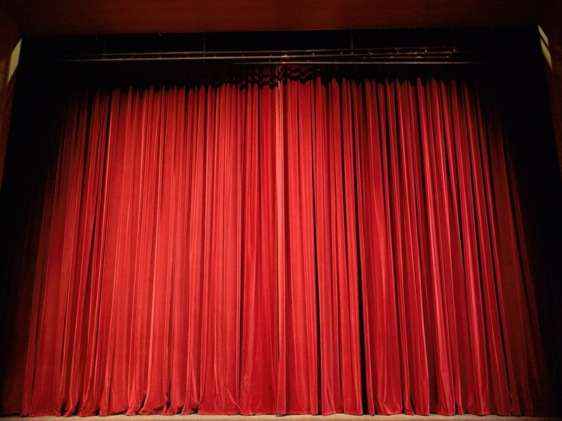 Generique théâtre - ©Tours Val de Loire Tourisme Generique théâtre - ©Tours Val de Loire Tourisme