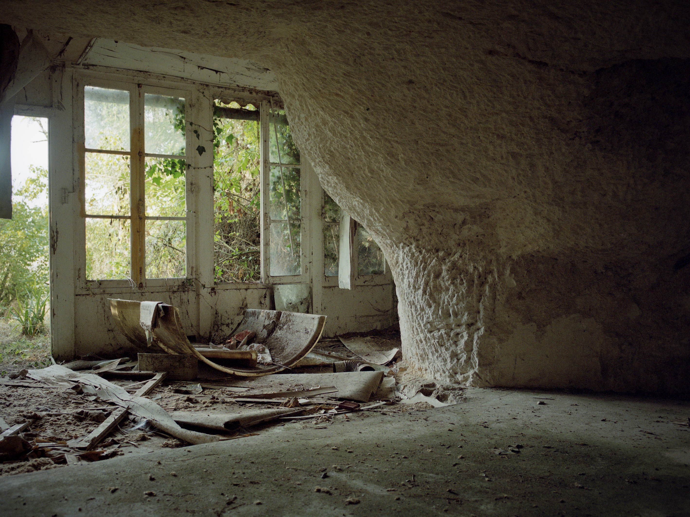 Julie Hascoët - © Julie Hascoët