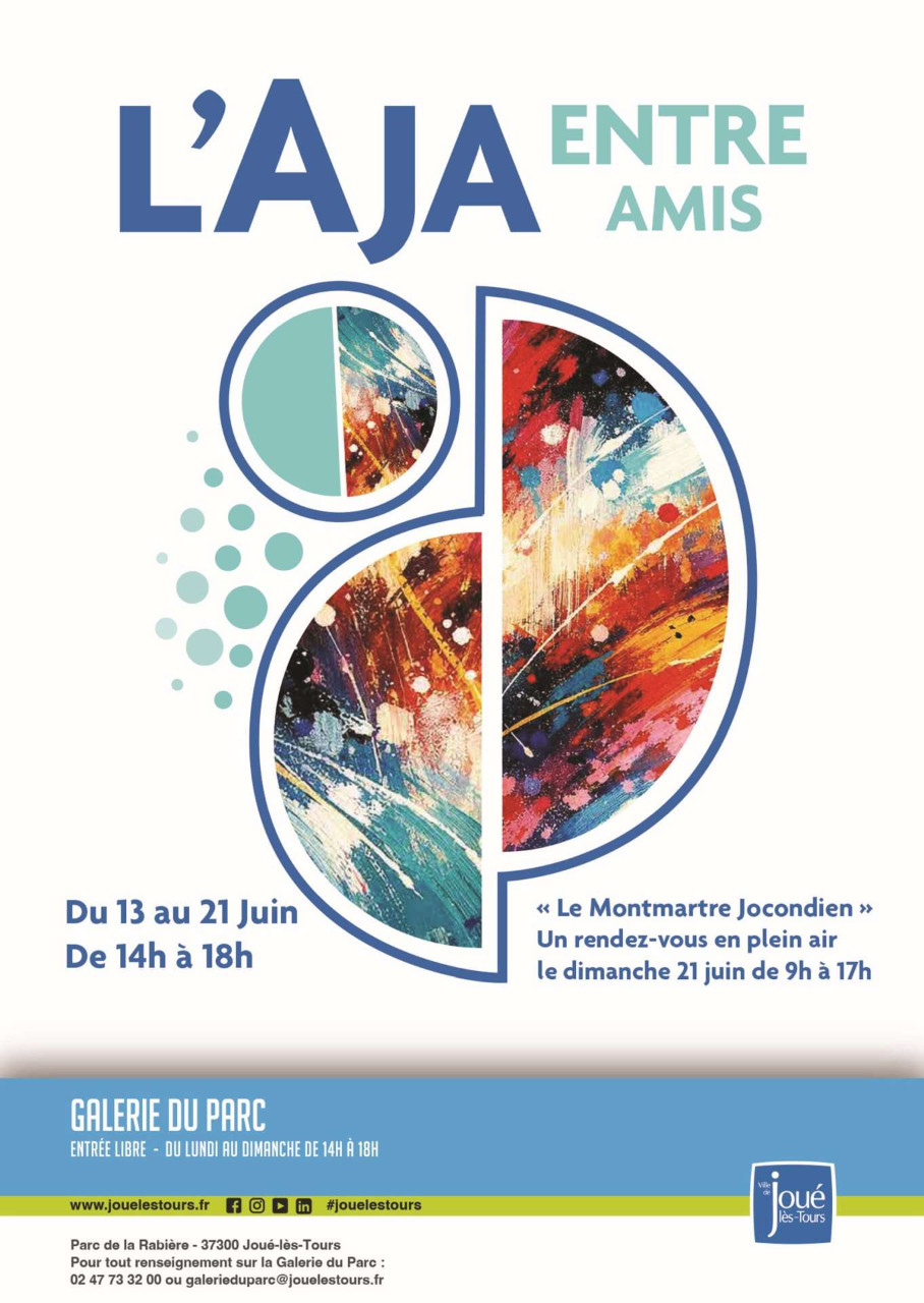 L'AJA entre amis