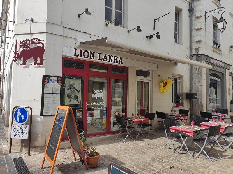 Restaurant-lion lanka-loches-valdeloire