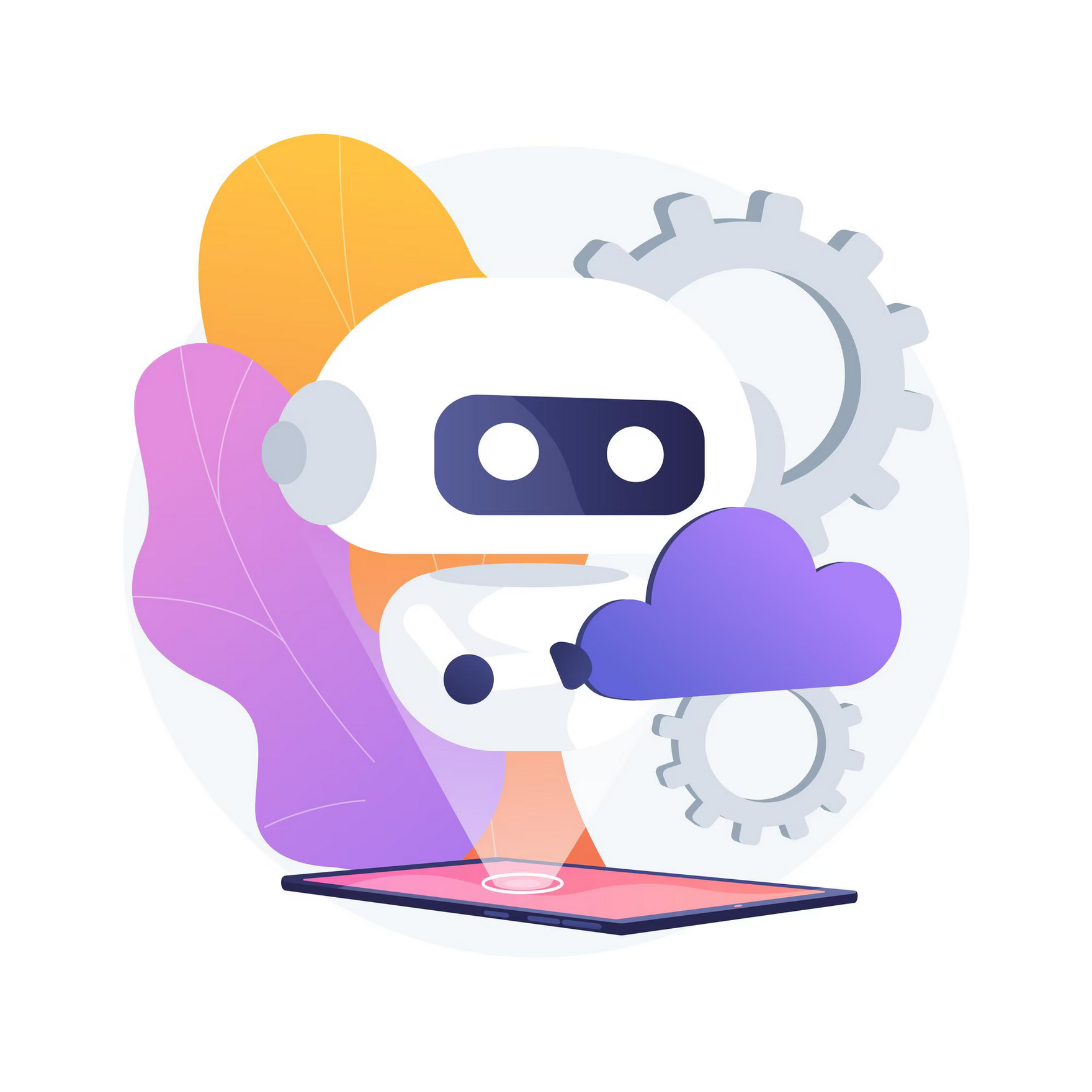 Robot - © Freepik