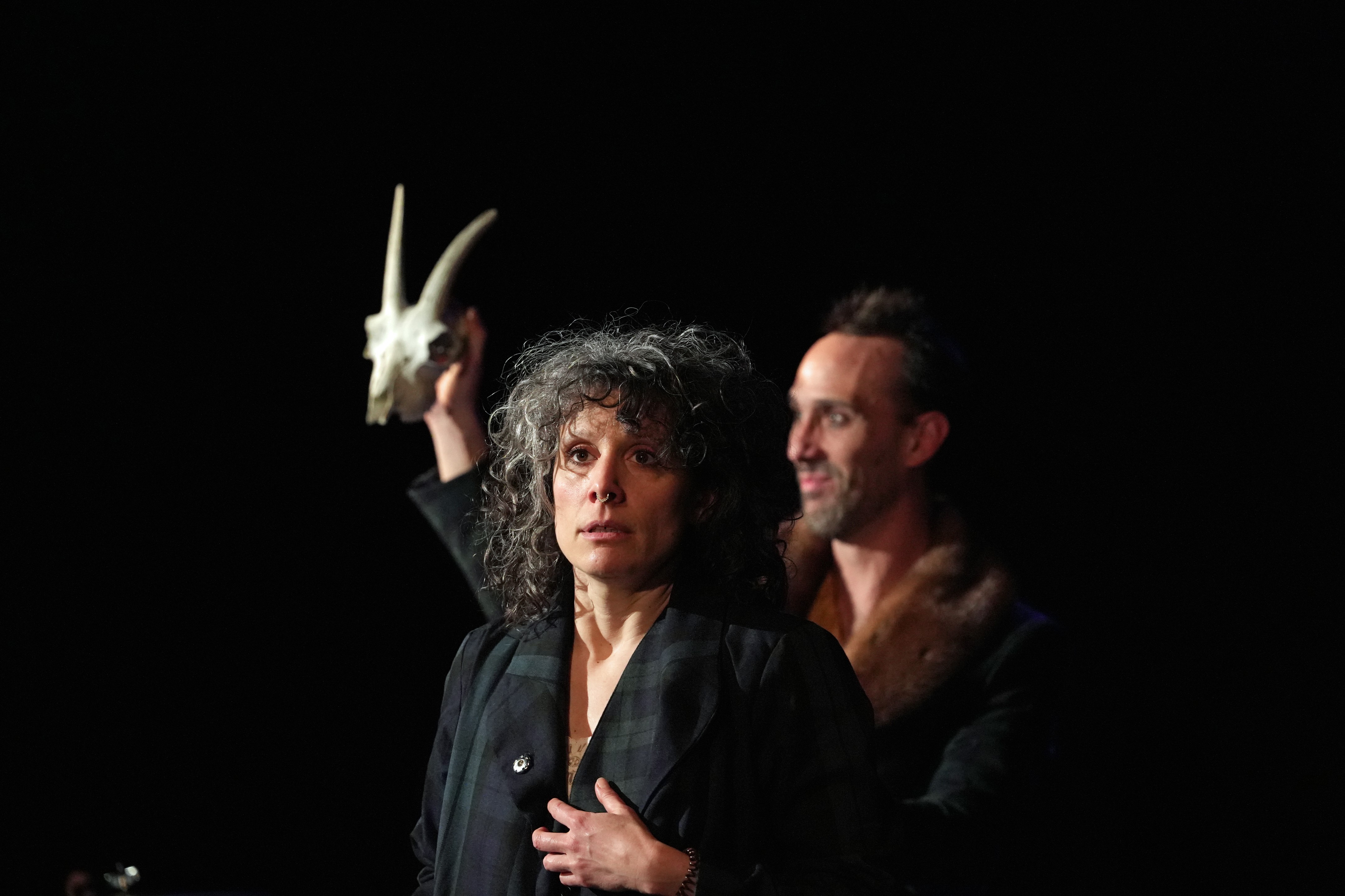 SHAKESPEARE - © Tiphaine Vézier