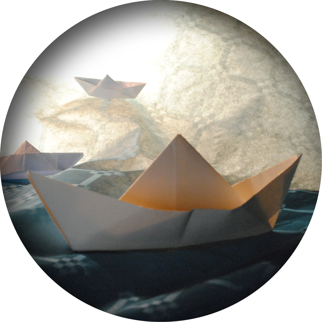 Un océan d'amour (si) - © La Salamandre