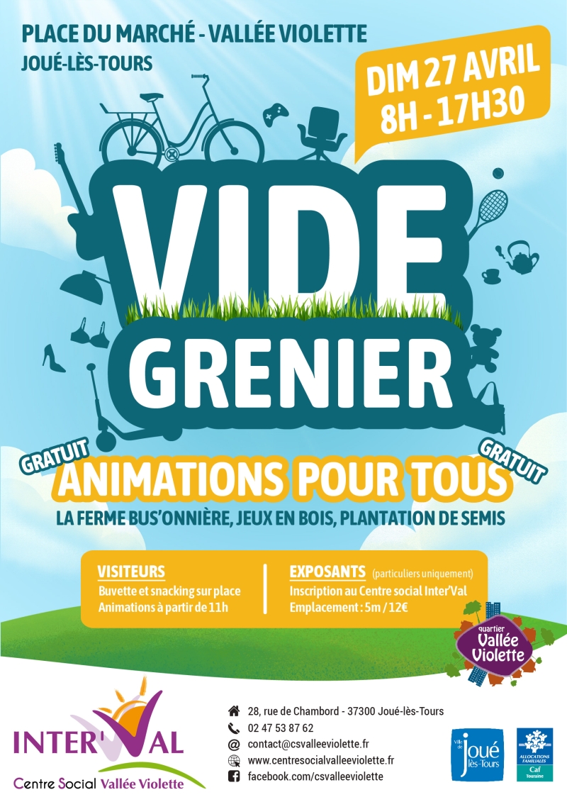 2025.04.27 - Vide-grenier