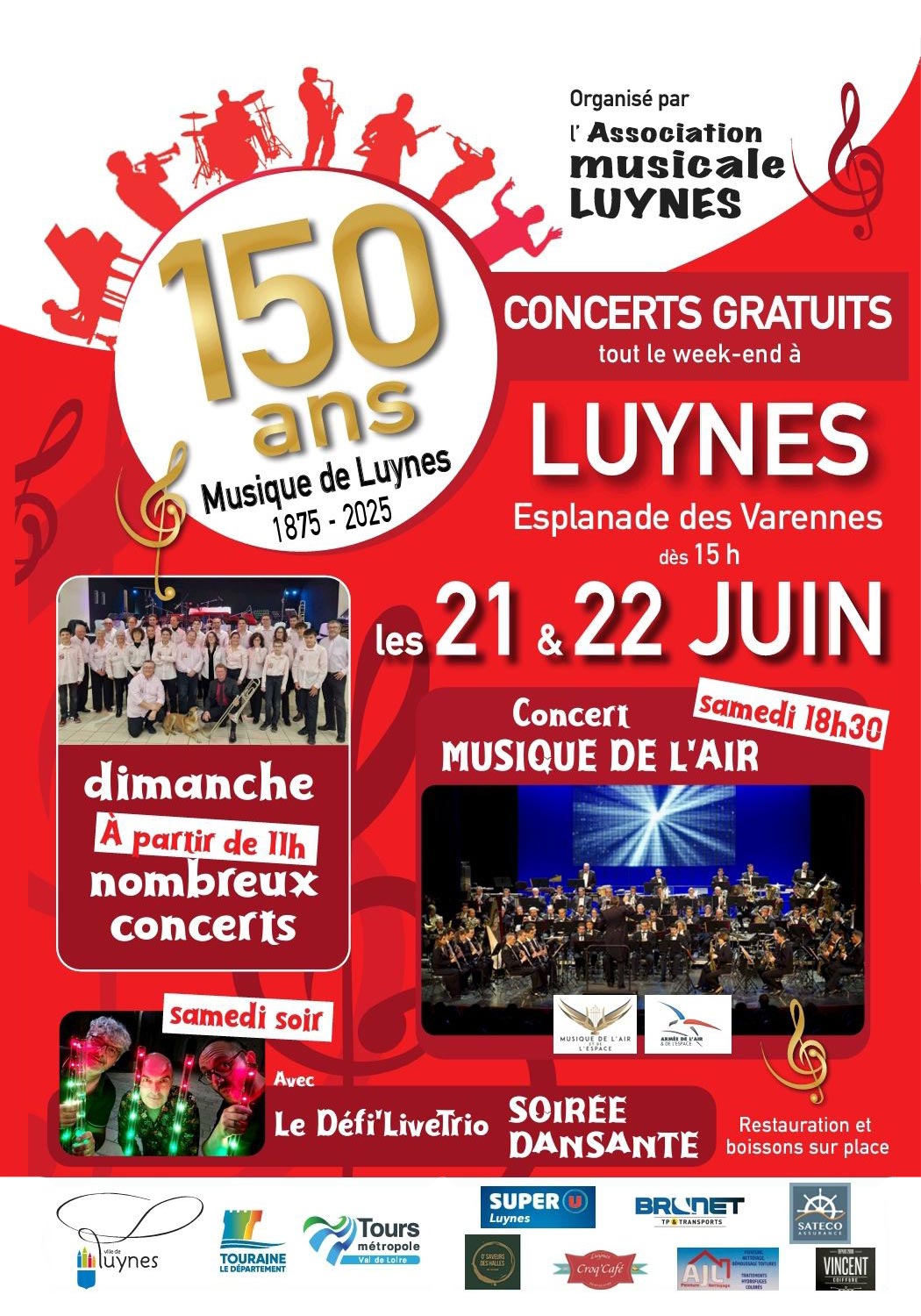 aml-affiche-150-ans - © A.M.L. aml-affiche-150-ans - © A.M.L.