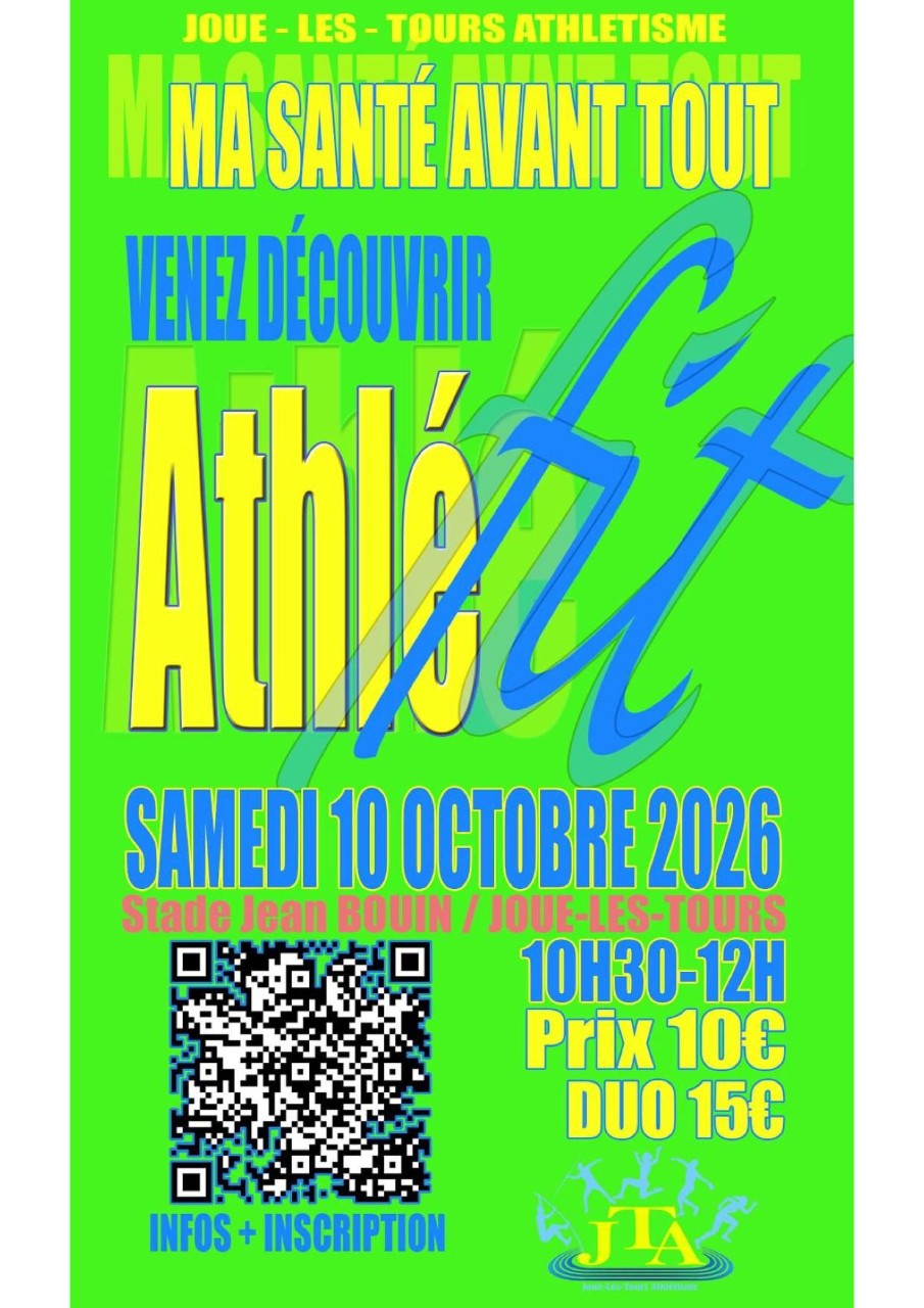 athlé fit