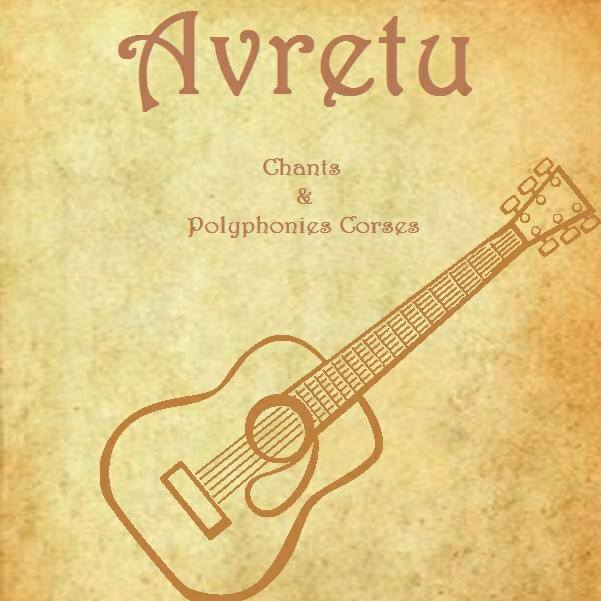 avretu - Avretu avretu - Avretu