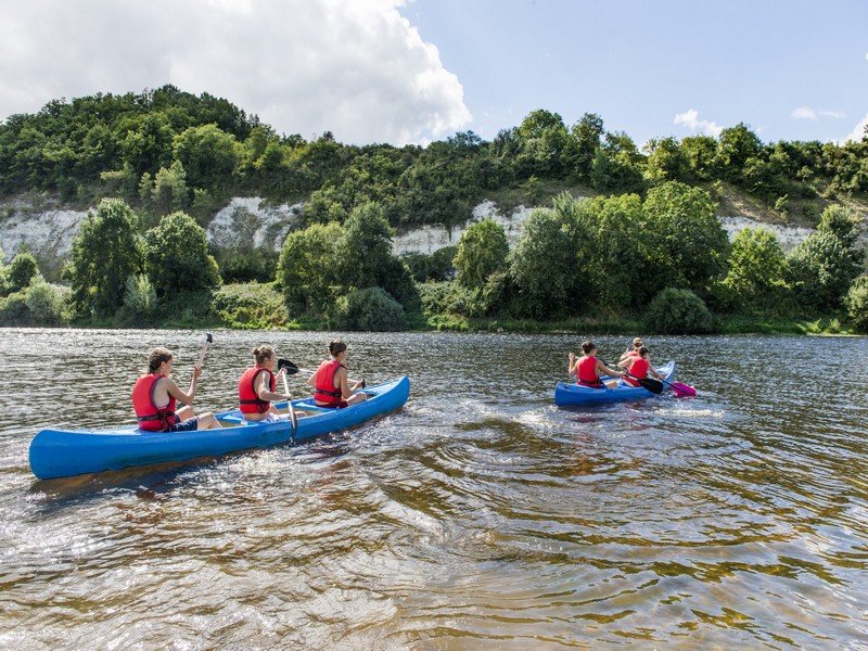 Activités sportives