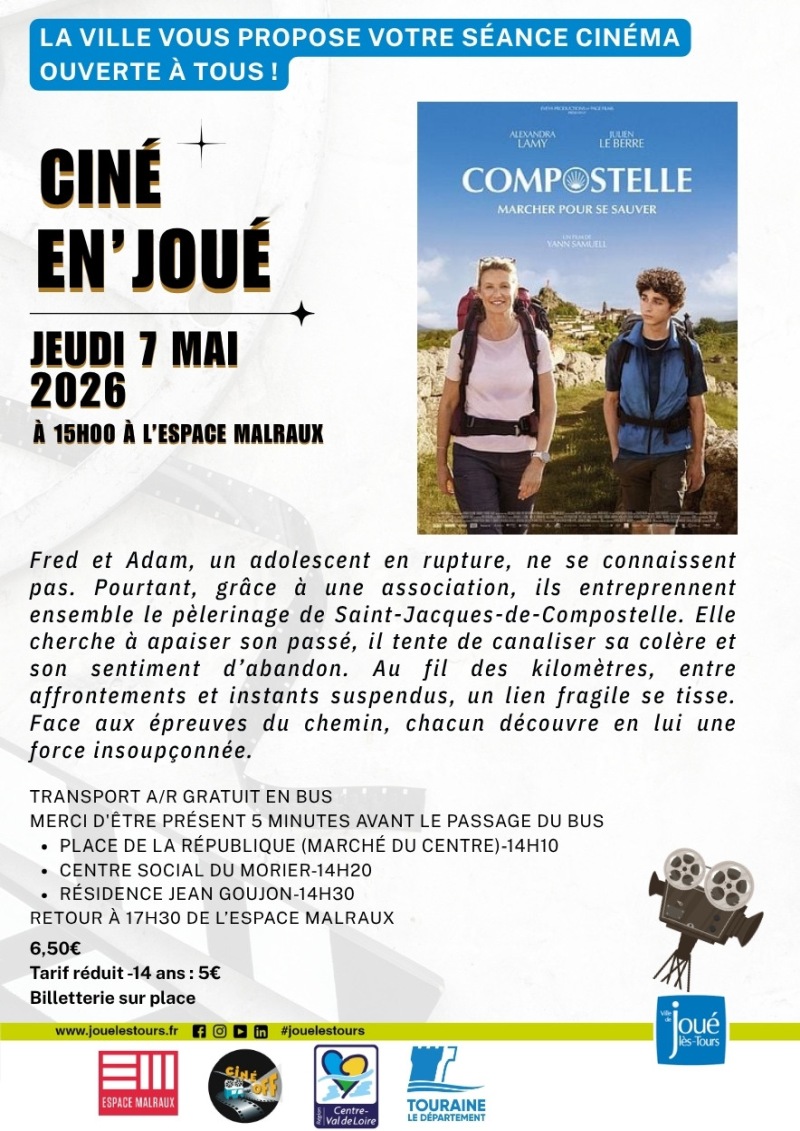 CINE EN'JOUE mai 2026 - 1