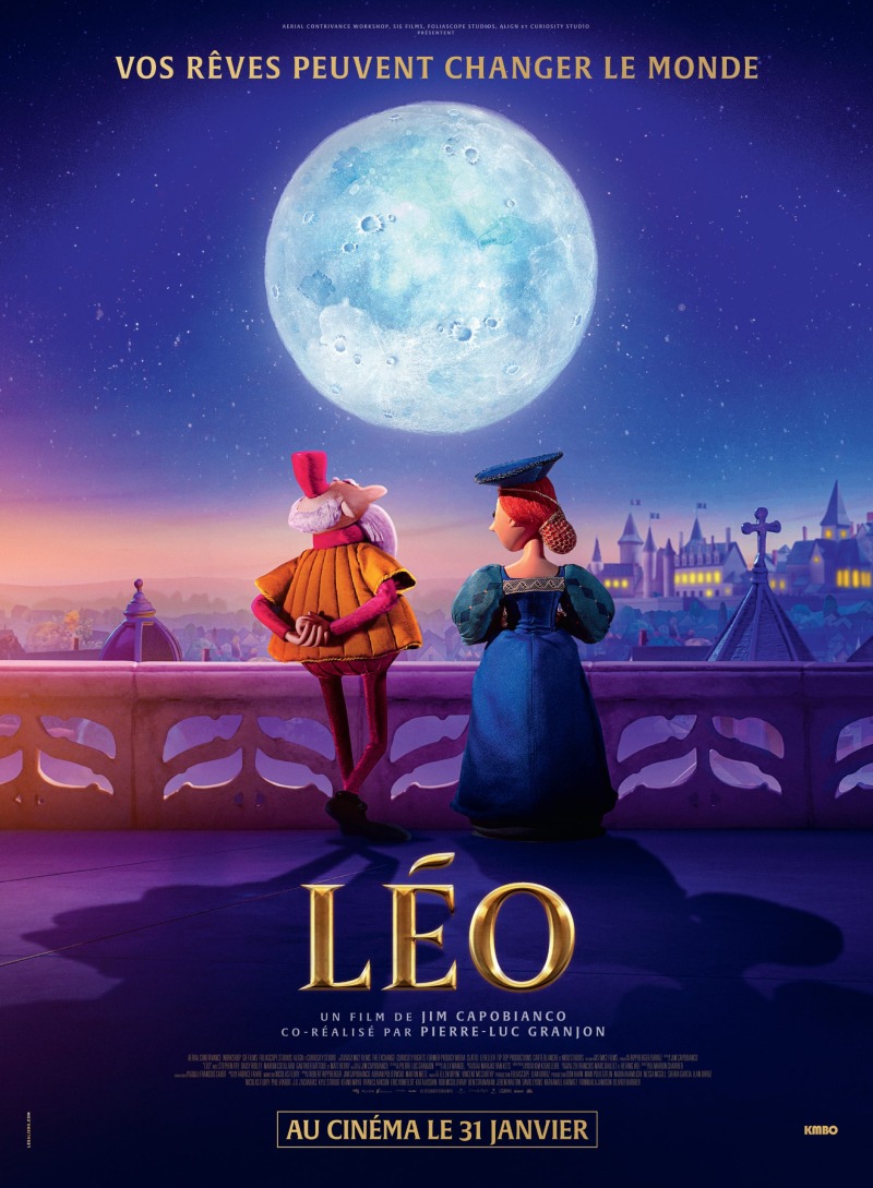 cine-leo