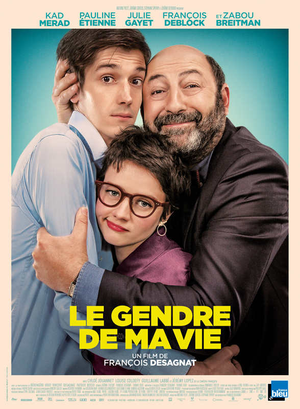 Le gendre de ma vie - Droits réservés Le gendre de ma vie - Droits réservés