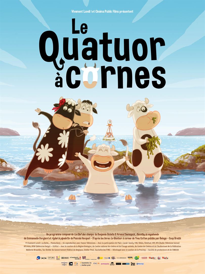 cinema-quatuor-cornes - Droits réservés cinema-quatuor-cornes - Droits réservés