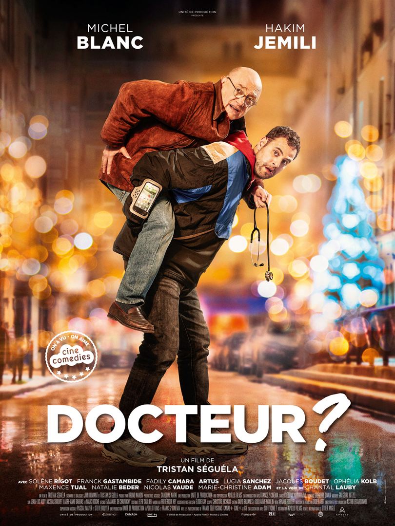 docteur-affiche - Droits réservés docteur-affiche - Droits réservés