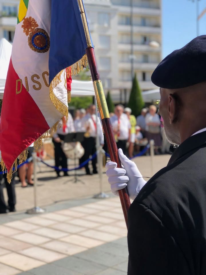 drapeau