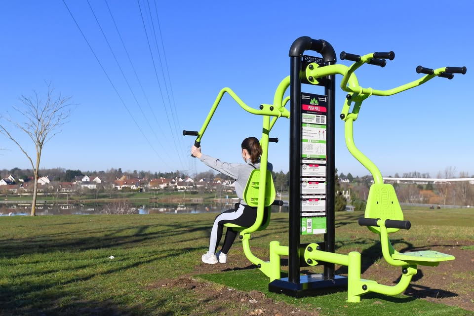 fitness