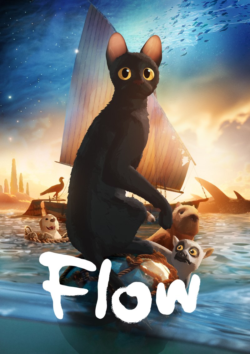 flow