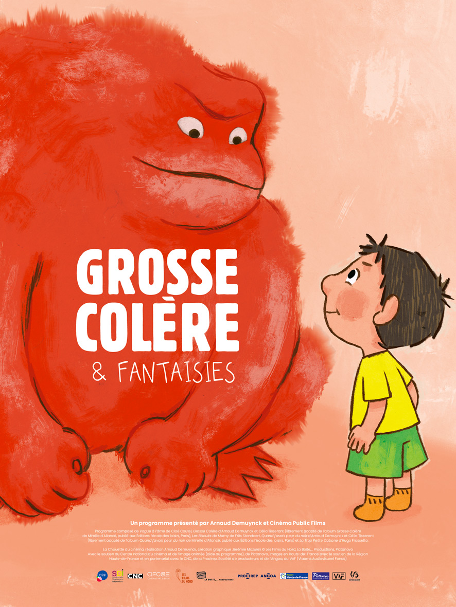 grosse-colere-fantaisies-affiche - © Droits réservés