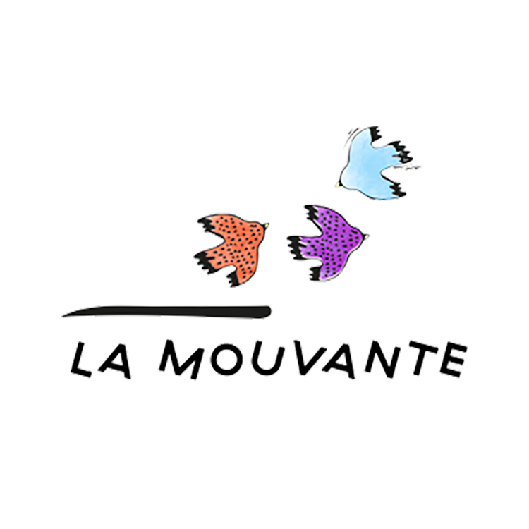 la-mouvante-logo - © Droits réservés