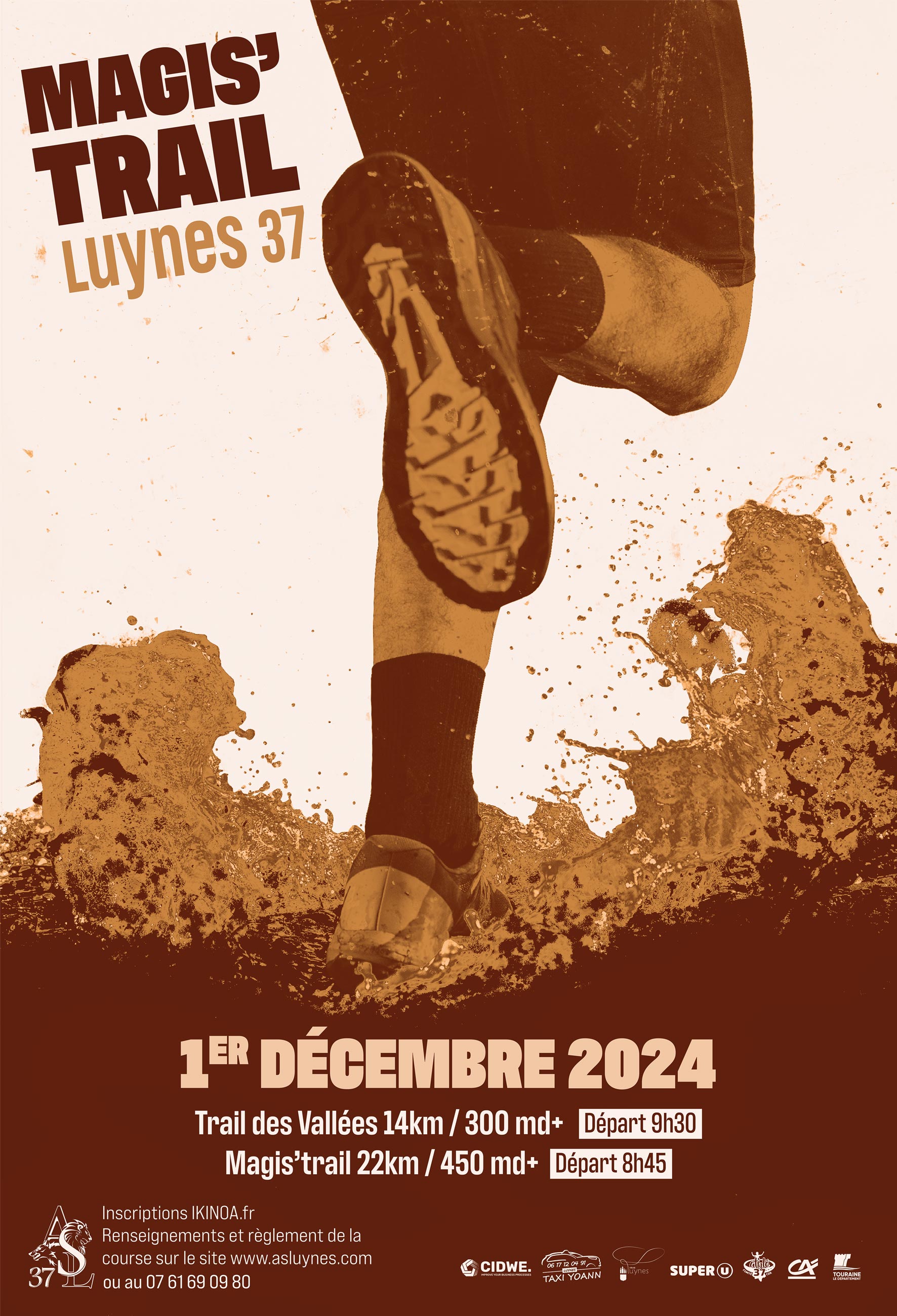 magistrail-2024-affiche - Droits réservés