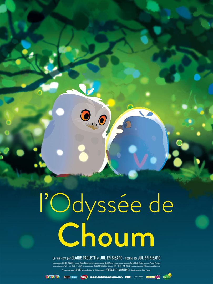 odyssee-choum-affiche-2 - Droits réservés odyssee-choum-affiche-2 - Droits réservés