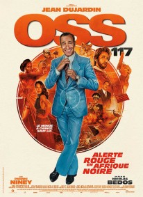 oss-117-affiche - Droits réservés oss-117-affiche - Droits réservés