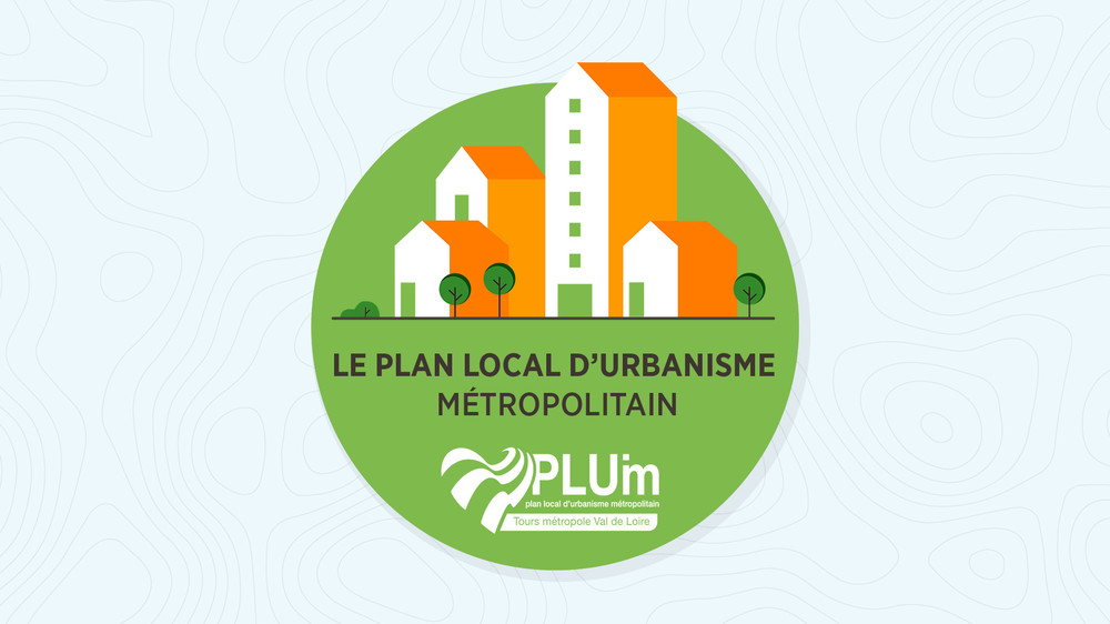 plum-logo - © Tours Métropole Val de Loire