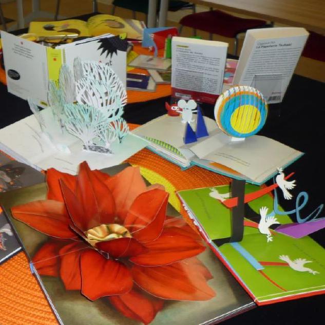 pop-up - © Droits réservés